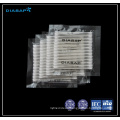 Clean Room Cotton Swabs for Cleaning Residual Glue (HUBY340 BB-001)